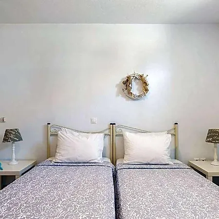 Otel Sea Wind And