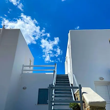 Sea Wind And Hotel