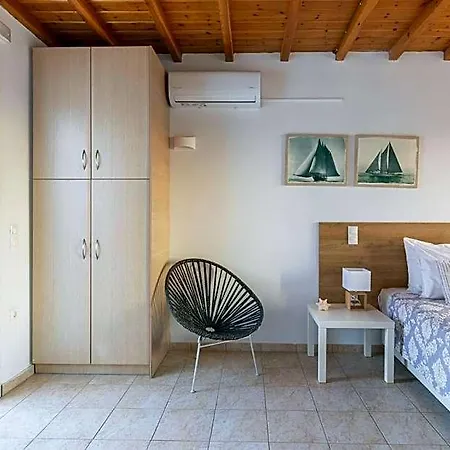 Hotel Sea Wind And