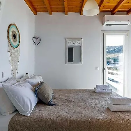 Hotel Sea Wind And Mykonos Town