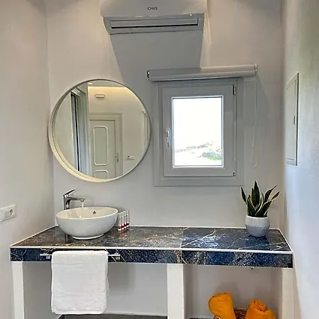 Hotel Sea Wind And Mykonos Town