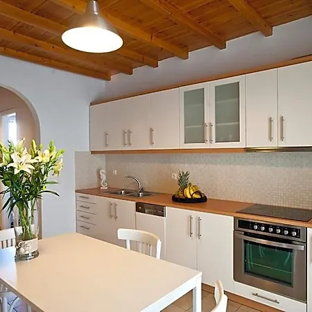 Sea Wind And 4* Mykonos Town