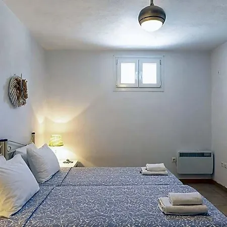 Hotel Sea Wind And Mykonos Town