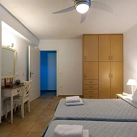 Sea Wind And Otel